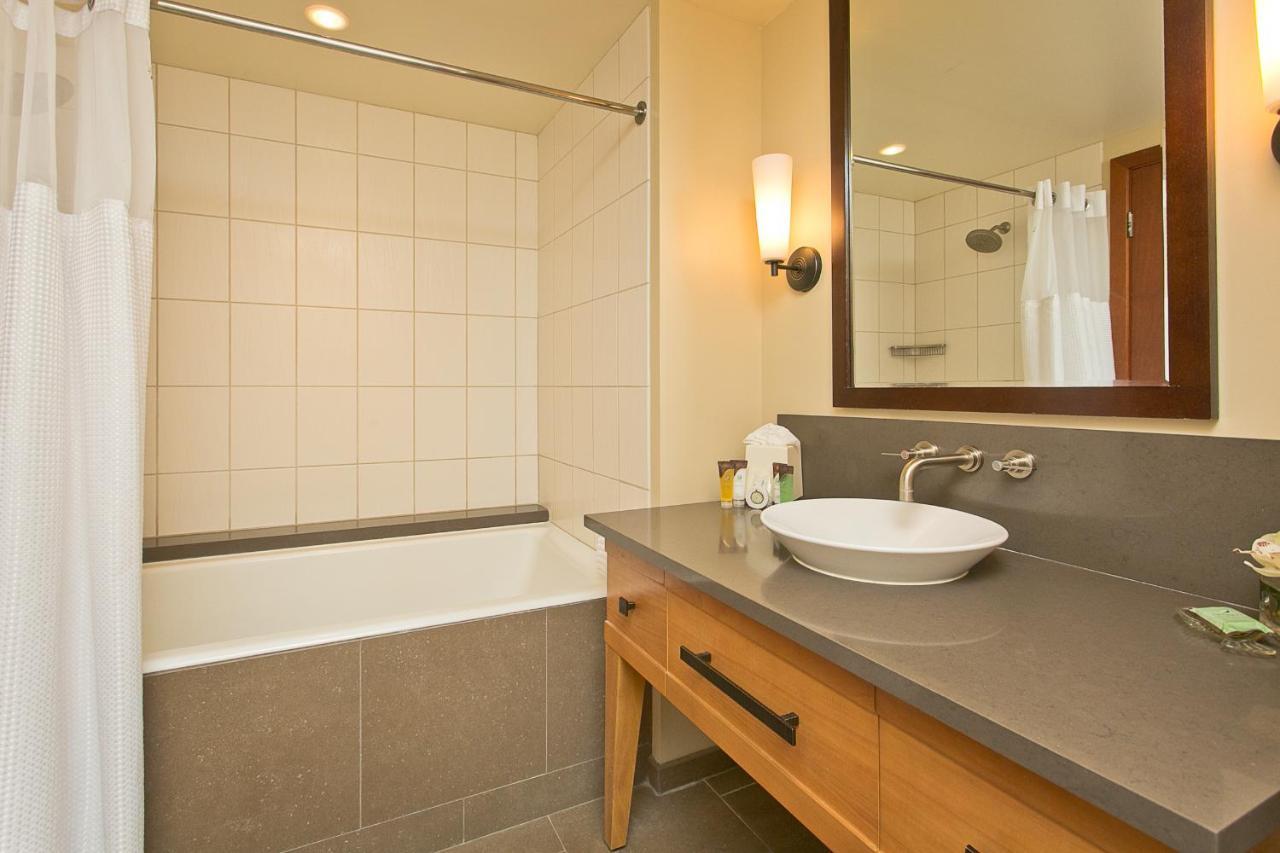 Luxury Pool Front Ko Olina Beach Rental Ground Floor B105 2Br Free Parking Каполей Экстерьер фото