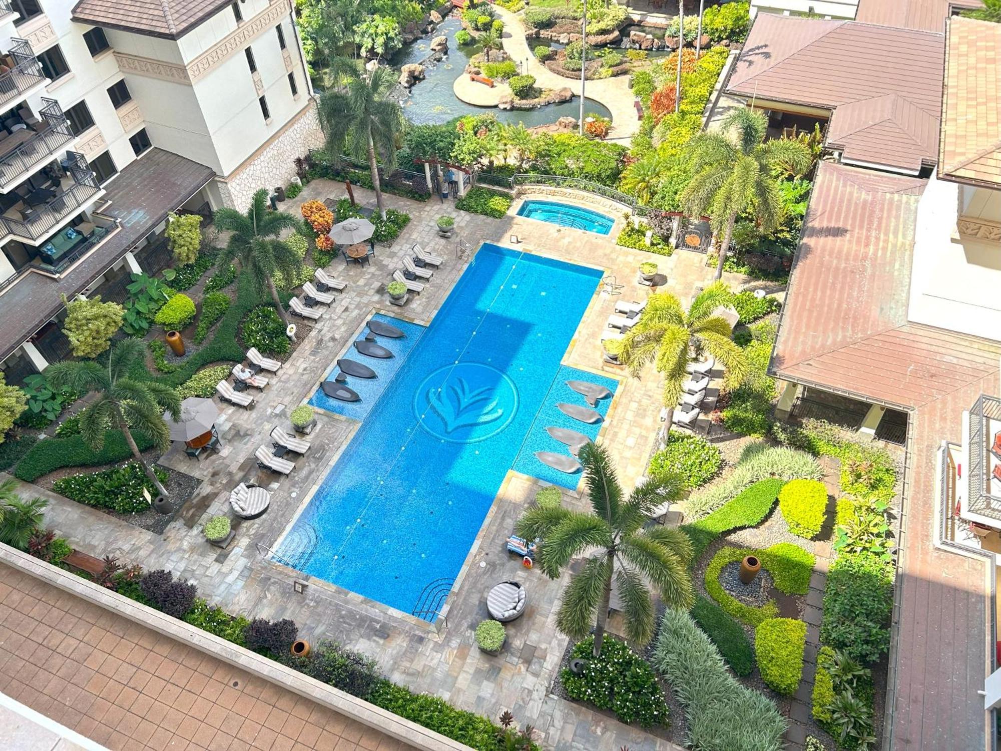 Luxury Pool Front Ko Olina Beach Rental Ground Floor B105 2Br Free Parking Каполей Экстерьер фото
