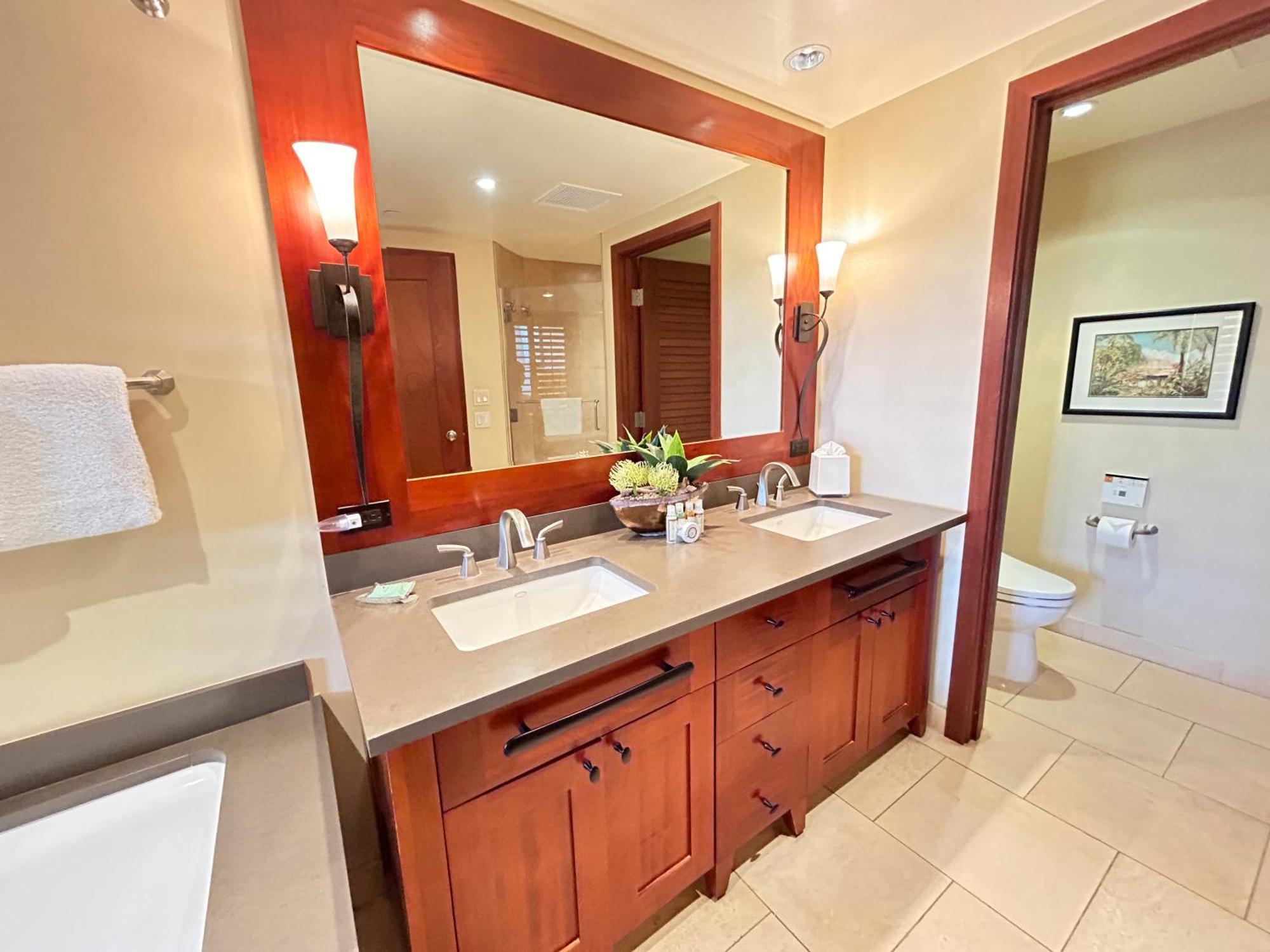 Luxury Pool Front Ko Olina Beach Rental Ground Floor B105 2Br Free Parking Каполей Экстерьер фото