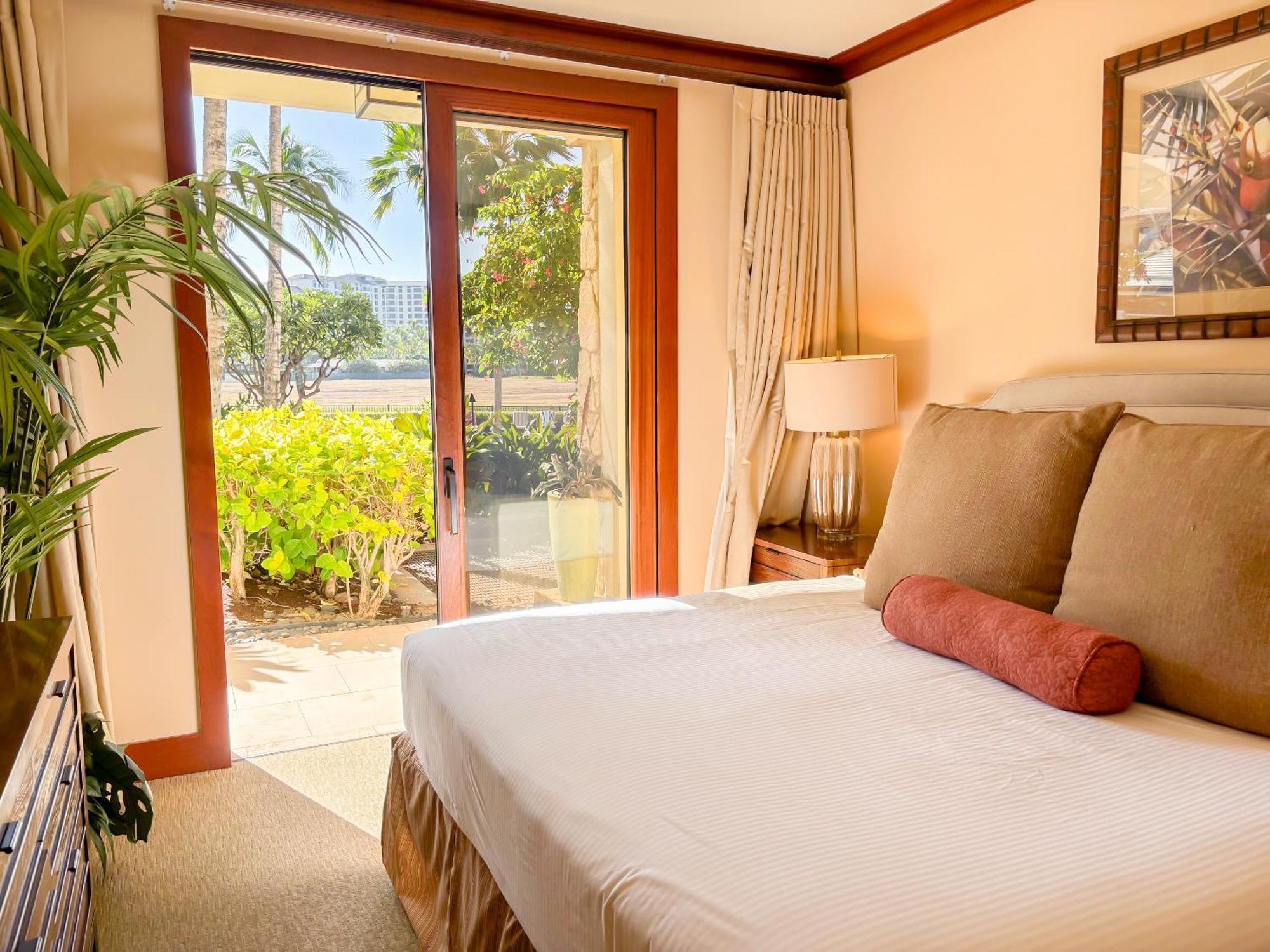 Luxury Pool Front Ko Olina Beach Rental Ground Floor B105 2Br Free Parking Каполей Экстерьер фото