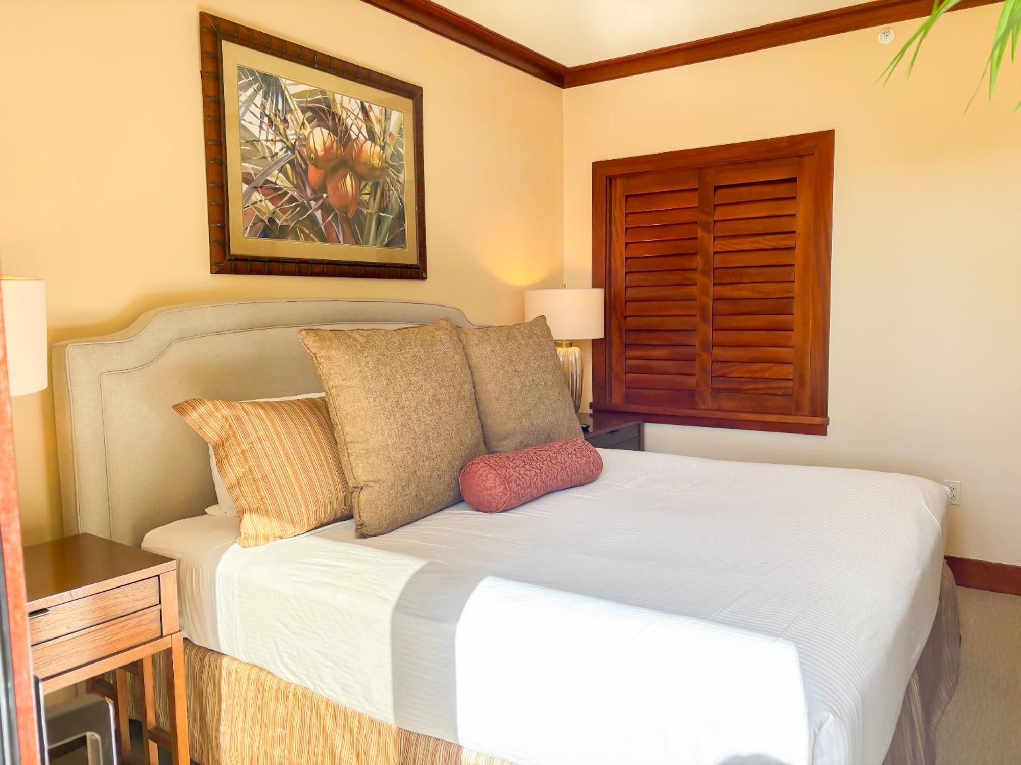 Luxury Pool Front Ko Olina Beach Rental Ground Floor B105 2Br Free Parking Каполей Экстерьер фото
